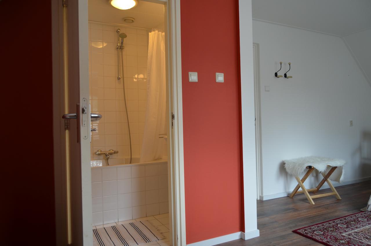 ברחן Hotel De Waag מראה חיצוני תמונה